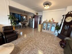 Blk 546 Pasir Ris Street 51 (Pasir Ris), HDB Executive #566597061